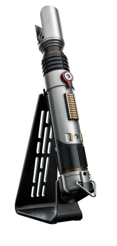 Star Wars – Sběratelský světelný meč