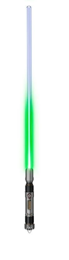 Star Wars – Sběratelský světelný meč