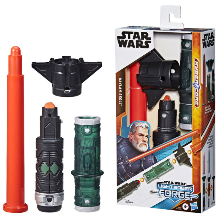 Star Wars – Meč Forge