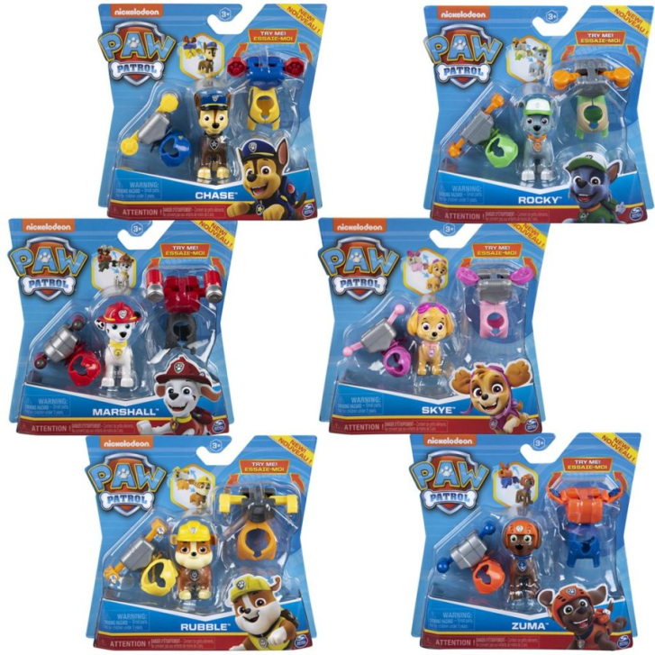Paw Patrol – Figurka