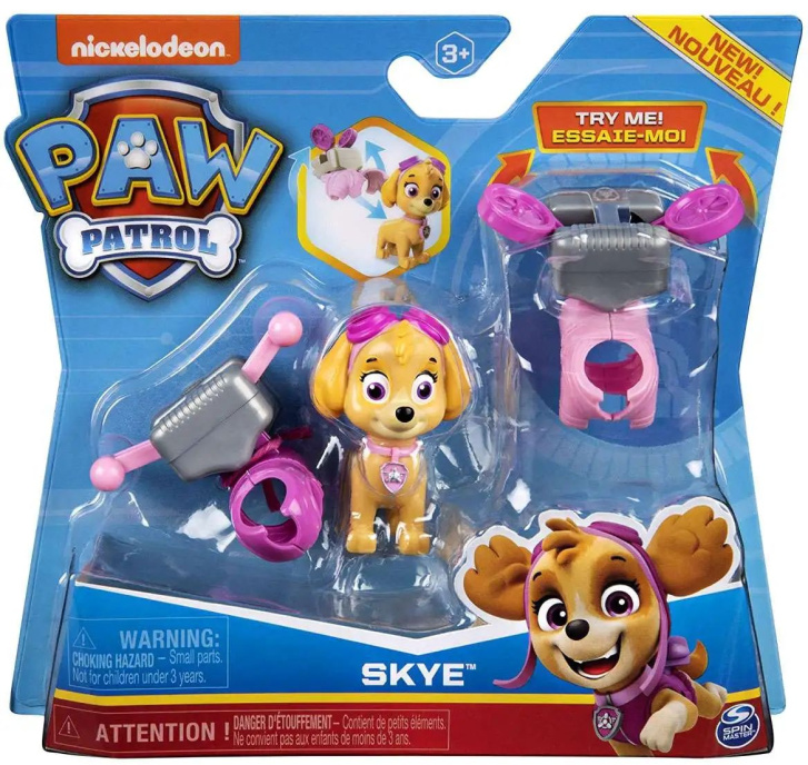 Paw Patrol – Figurka