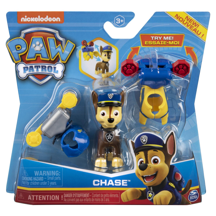 Paw Patrol – Figurka