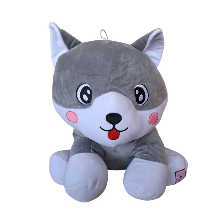 Plyšové zvířátko 50 cm