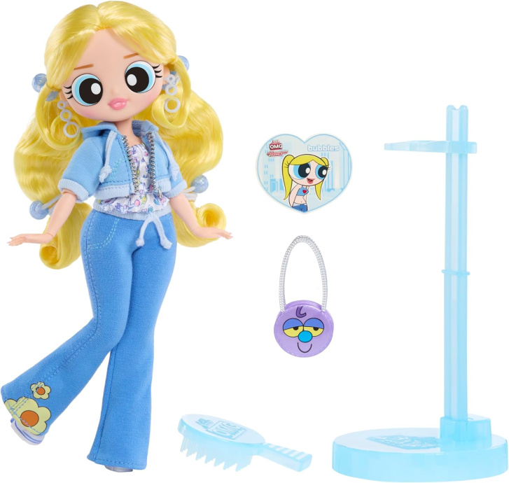 L.O.L. Surprise! O.M.G. - Bubbles