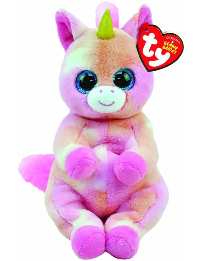 TY Beanie Bellies - Skylar 17 cm