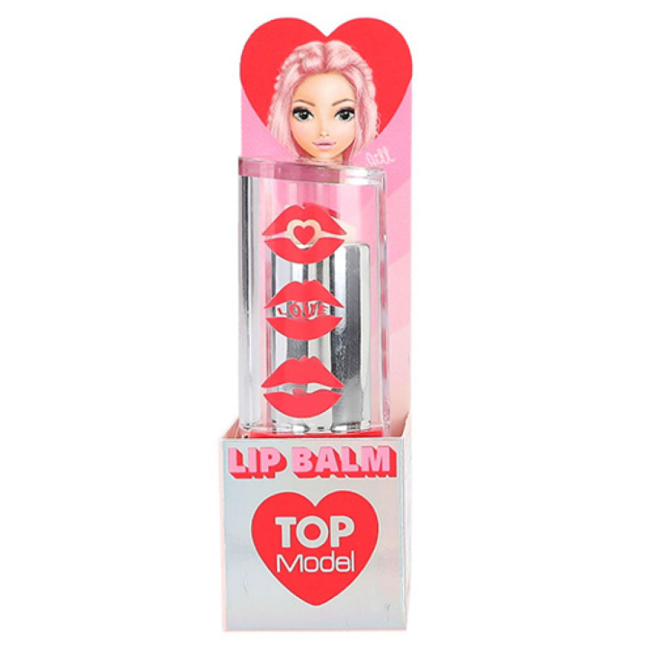 Top Model - Balzám na rty