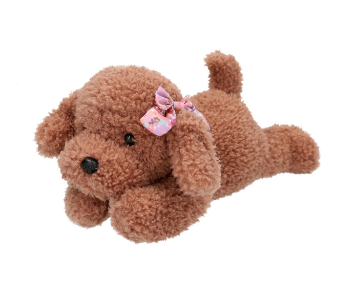 Top Model - Plyšový pejsek 26 cm