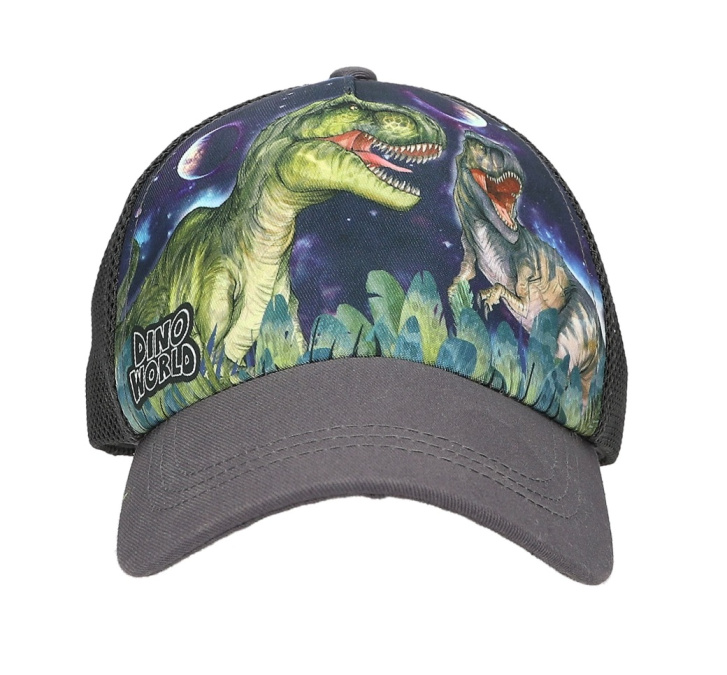 Dino World - Kšiltovka