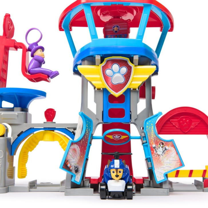 Paw Patrol - Věž