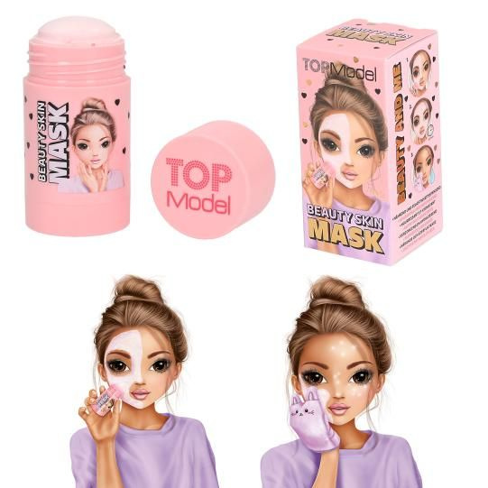 Top Model – Maska na obličej
