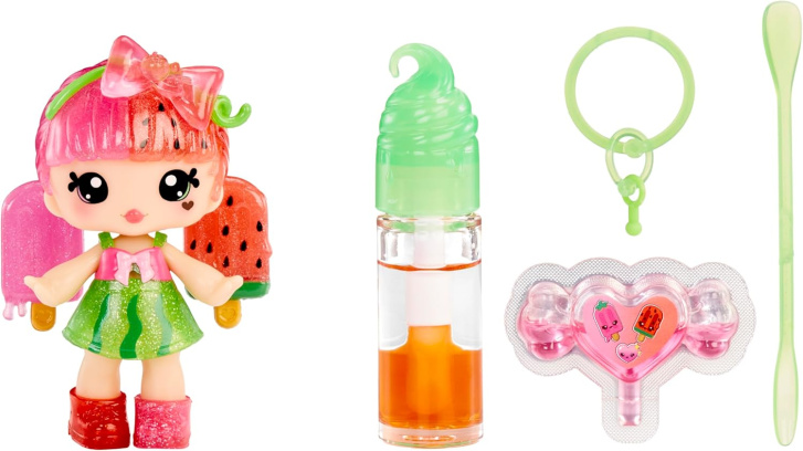 Yummiland – Poppy Melonberry