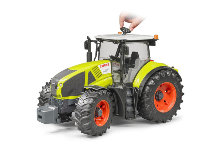 Bruder - Claas Axion 950