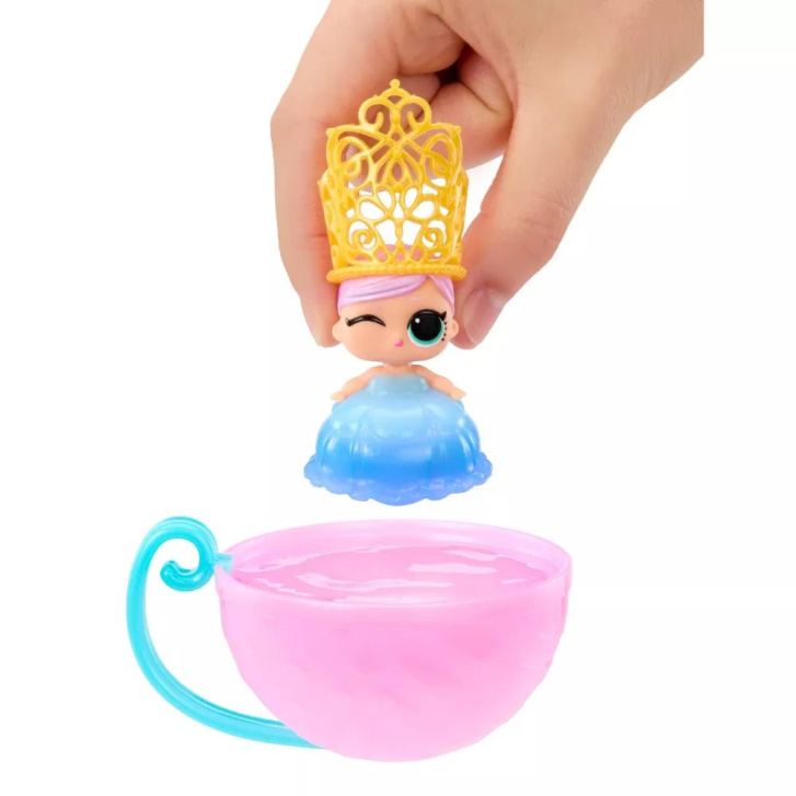 L.O.L. Surprise! – Princezna malá sestřička