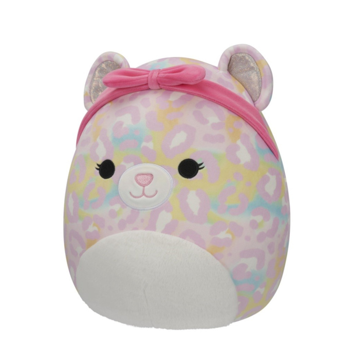 Squishmallows - Plyšové zvířátko 30 cm