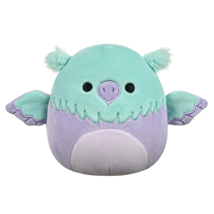 Squishmallows - Plyšové zvířátko 12 cm
