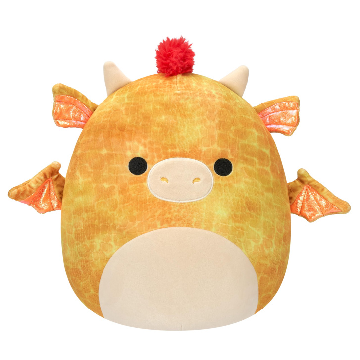 Squishmallows - Plyšové zvířátko 12 cm