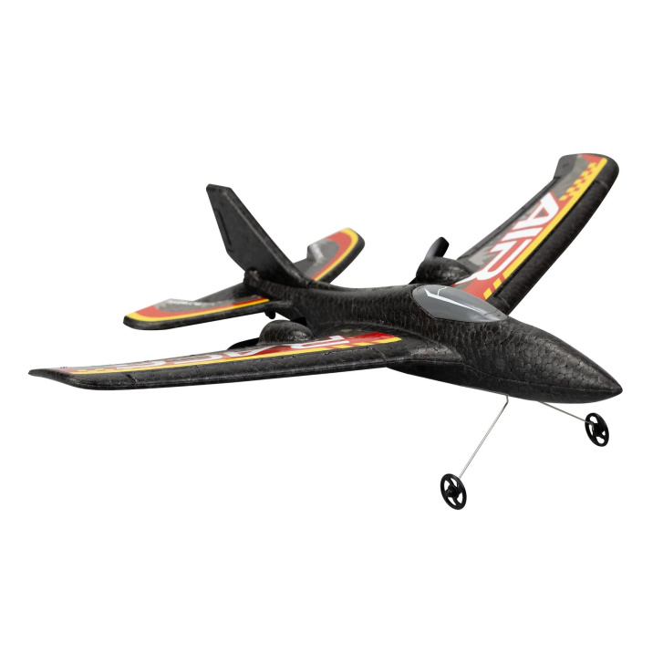 Flybotic – X-Twin Loop