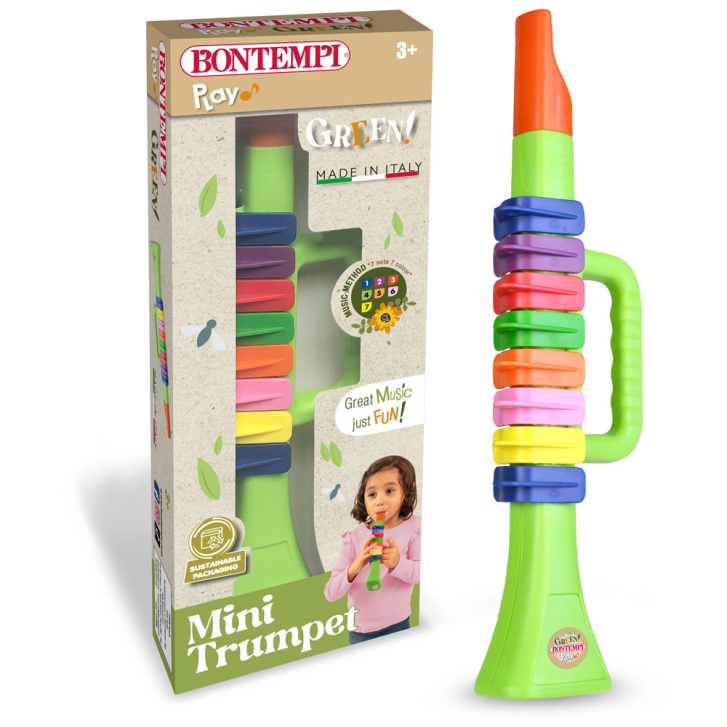 Bontempi – Trubka