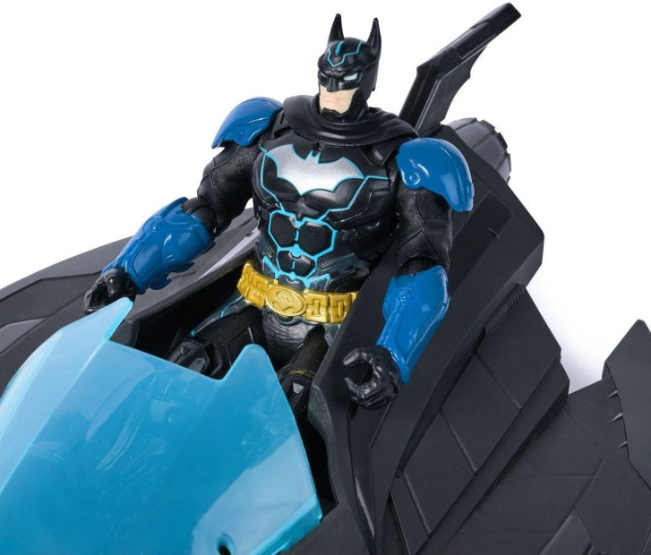 Batman – Katana Blade Batwing