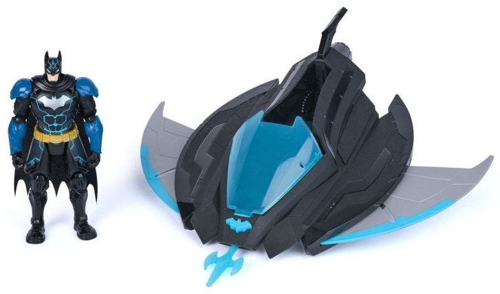 Batman – Katana Blade Batwing