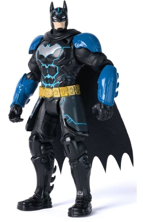 Batman – Katana Blade Batwing