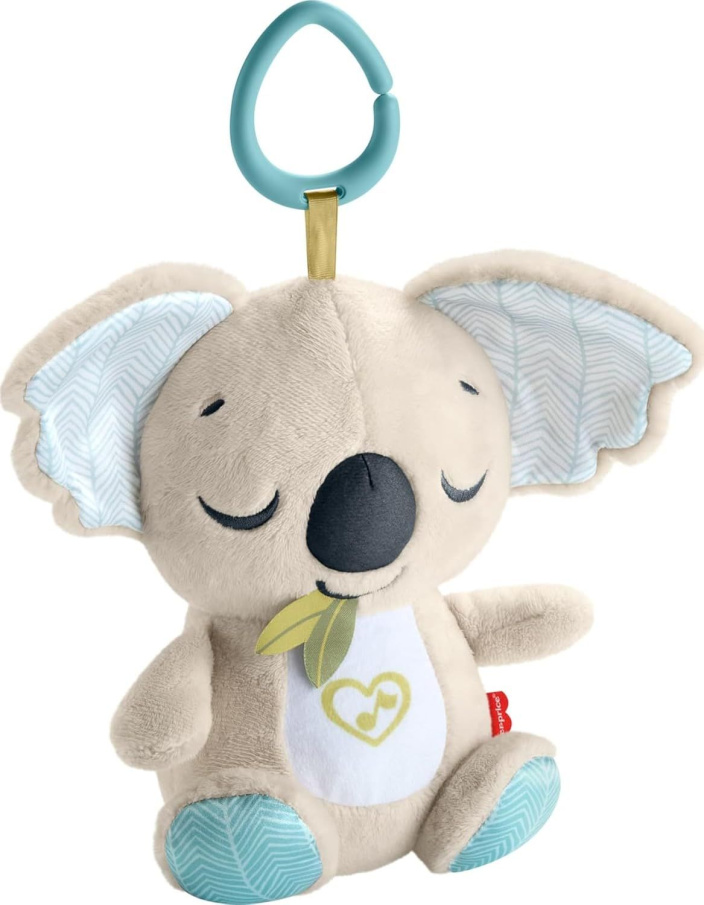 Fisher-Price – Koala na cesty