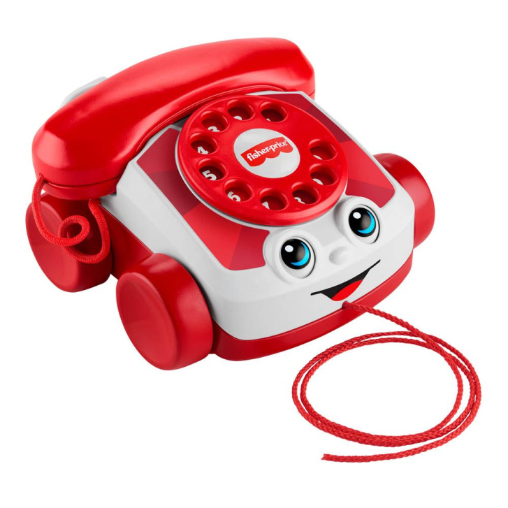 Fisher-Price – Telefon