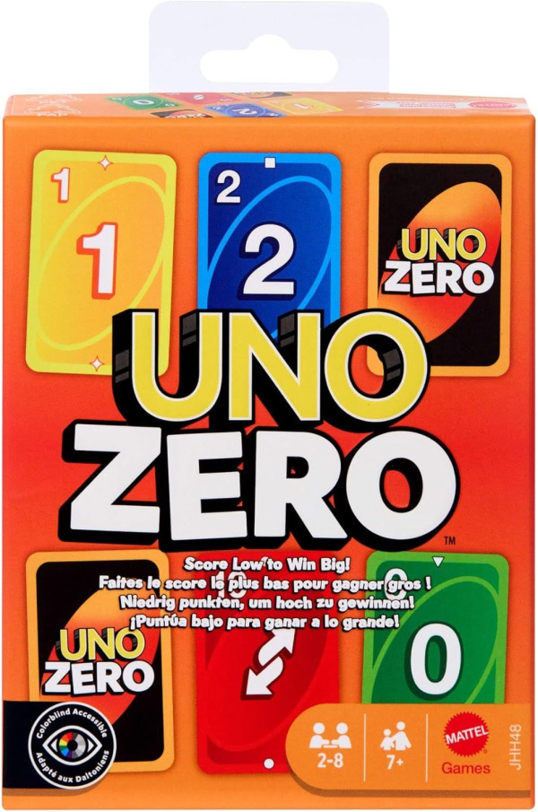 UNO – Zero