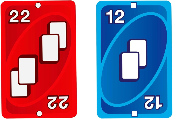 UNO – Zero