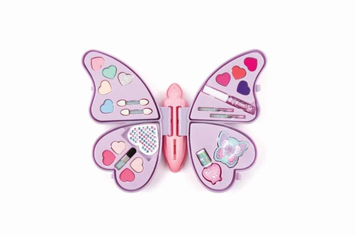 Make-up souprava
