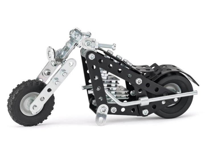 Merkur - Chopper