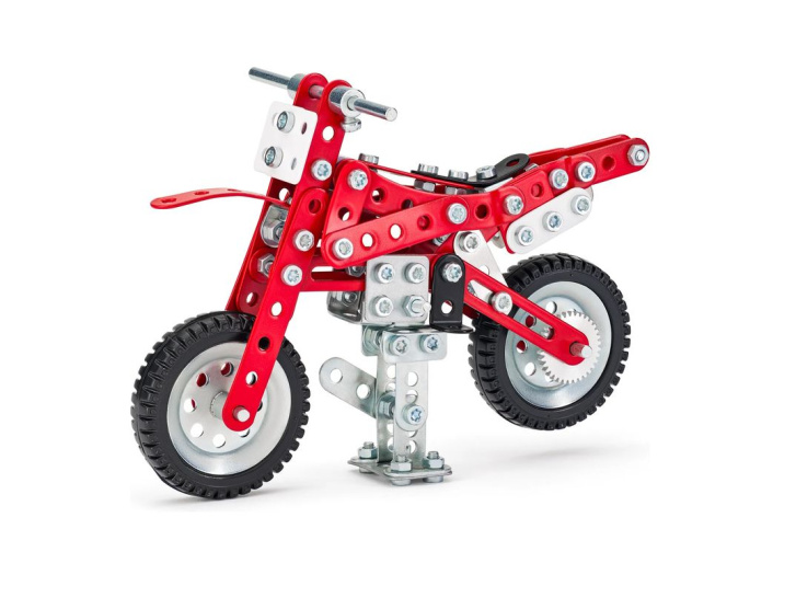 Merkur – Dirtbike