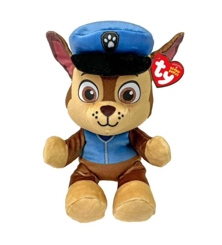 TY Beanie Babies – Chase 15 cm