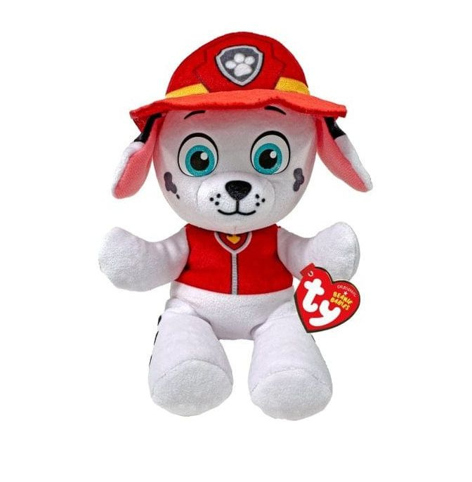 TY Beanie Babies – Marshall 15 cm
