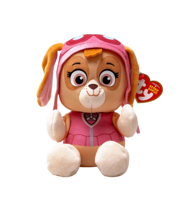 TY Beanie Babies – Skye 15 cm