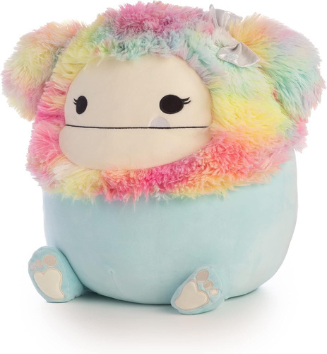 Squishmallows - Plyšové zvířátko 20 cm