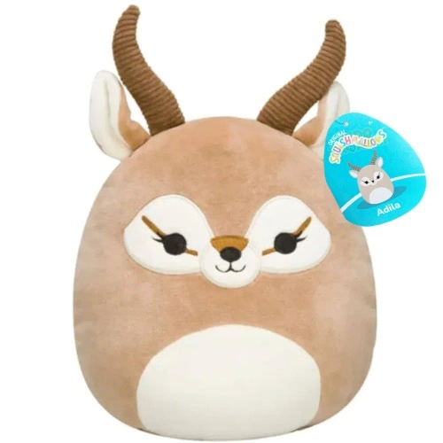 Squishmallows - Plyšové zvířátko 20 cm