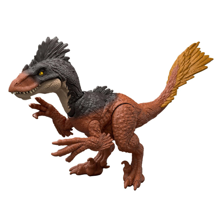Jurassic World - Dinosaurus