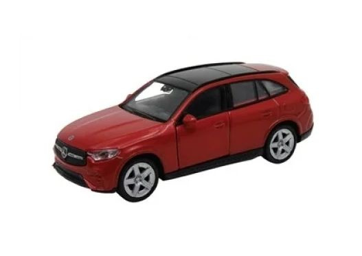Mercedes-Benz GLC 1:34