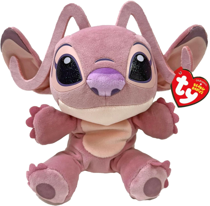 TY Beanie Babies – Angel 15 cm