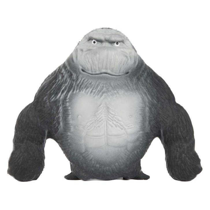 Zábavná gorila