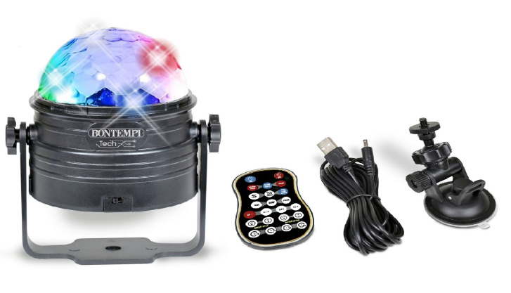 Bontempi – Led světlo