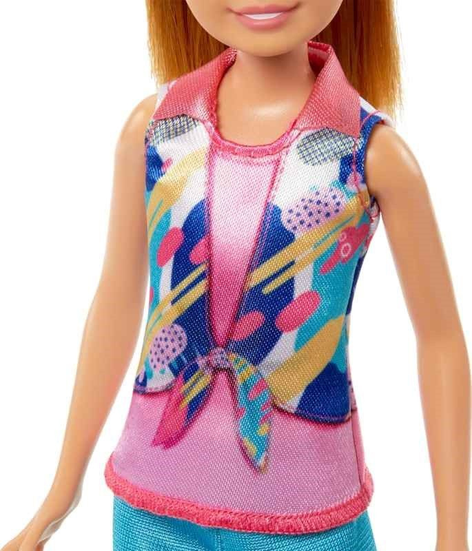 Barbie a Stacie – Domácí mazlíčci