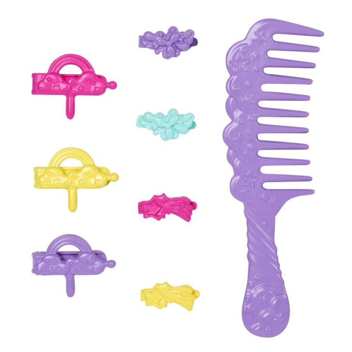 Barbie Dreamtopia – Panenka