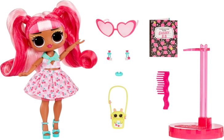 L.O.L. Surprise! Tweens – Cherry B.B.