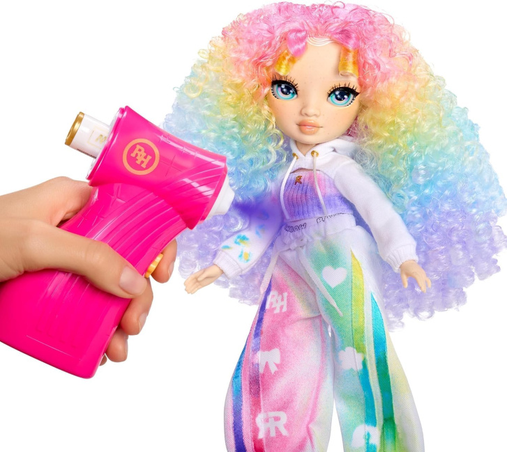 Rainbow High - Airbrush