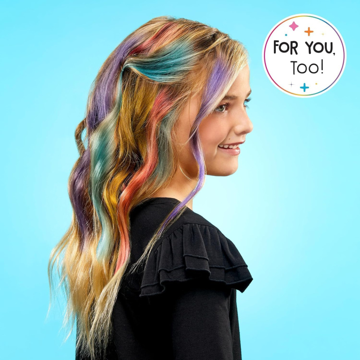 Rainbow High - Airbrush