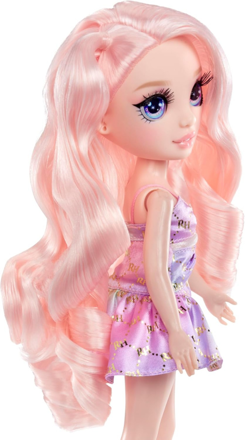 Rainbow High – Fashion Style