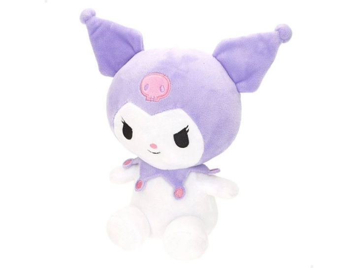 Hello Kitty – Plyšová postavička 17 cm