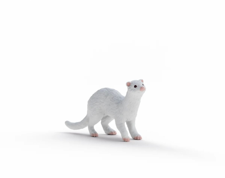 Schleich – Pošuk Moody a Draco Malfoy s fretkou 14907